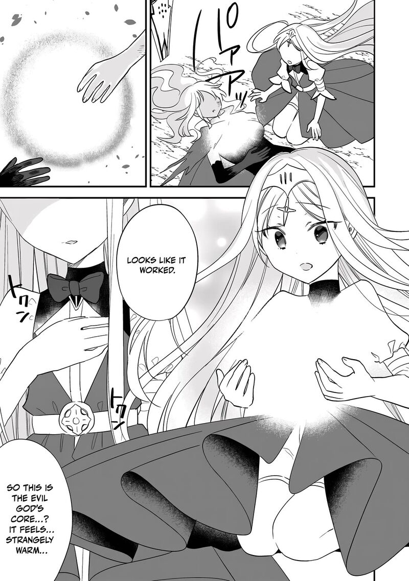 Isekai De KojIIn Wo Hiraita Kedo Naze Ka Darehitori Sudatou To Shinai Ken 73 10