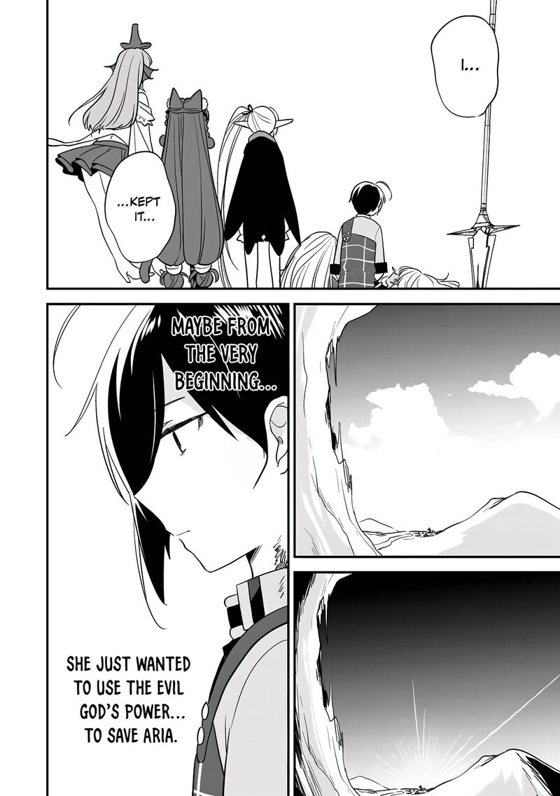 Isekai De KojIIn Wo Hiraita Kedo Naze Ka Darehitori Sudatou To Shinai Ken 73 13