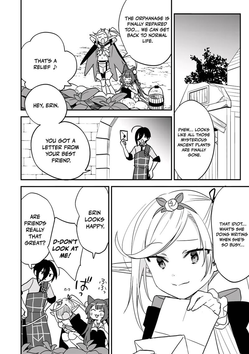 Isekai De KojIIn Wo Hiraita Kedo Naze Ka Darehitori Sudatou To Shinai Ken 73 15