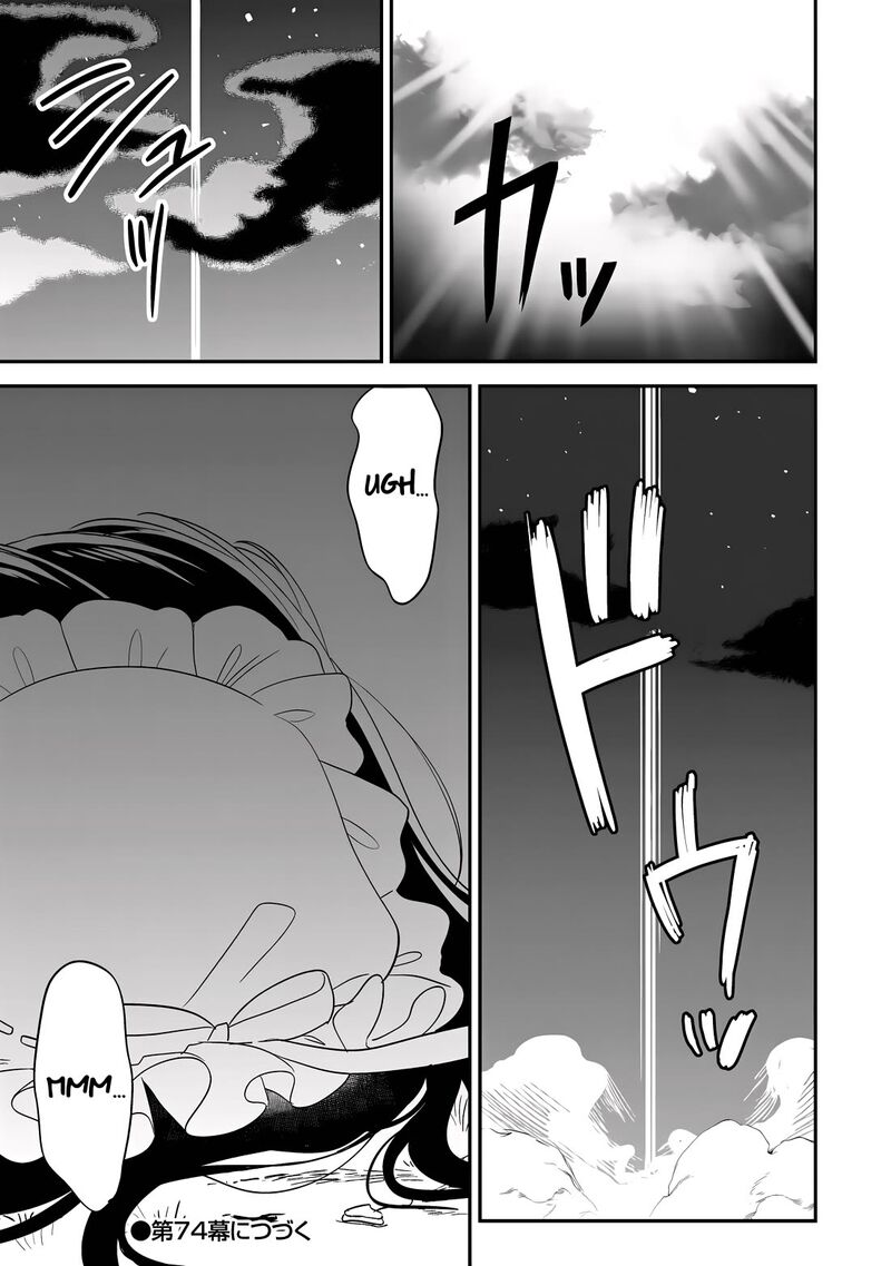 Isekai De KojIIn Wo Hiraita Kedo Naze Ka Darehitori Sudatou To Shinai Ken 73 20