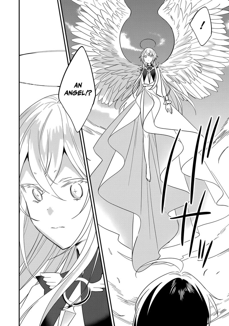 Isekai De KojIIn Wo Hiraita Kedo Naze Ka Darehitori Sudatou To Shinai Ken 75 11