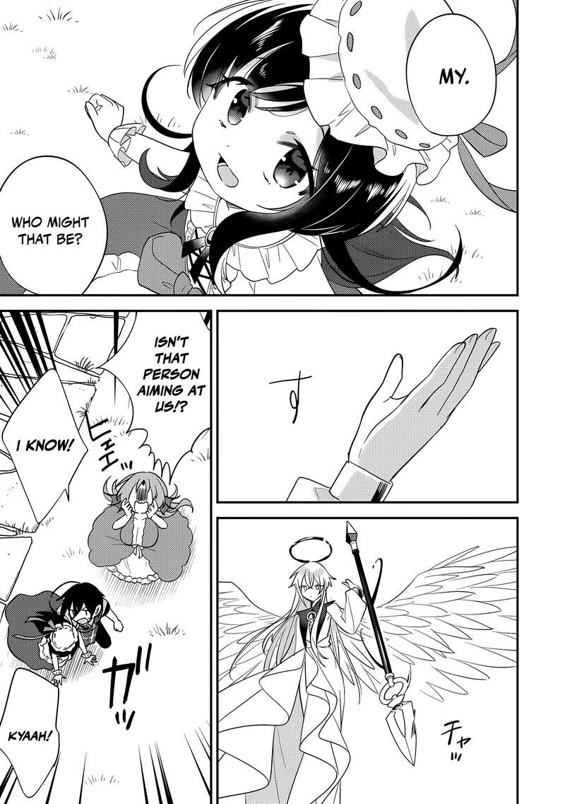 Isekai De KojIIn Wo Hiraita Kedo Naze Ka Darehitori Sudatou To Shinai Ken 75 12