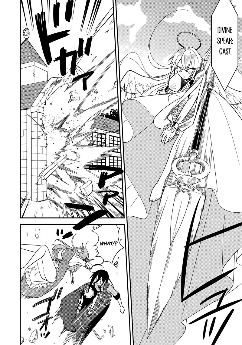 Isekai De KojIIn Wo Hiraita Kedo Naze Ka Darehitori Sudatou To Shinai Ken 75 13
