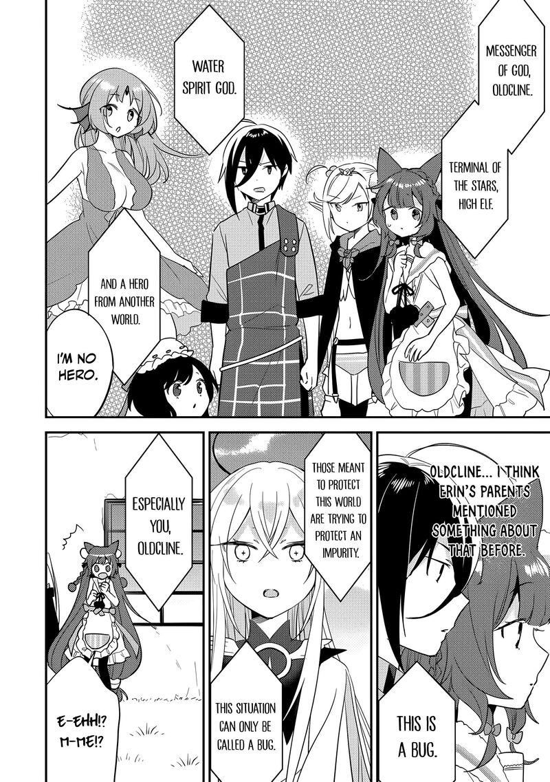 Isekai De KojIIn Wo Hiraita Kedo Naze Ka Darehitori Sudatou To Shinai Ken 75 17