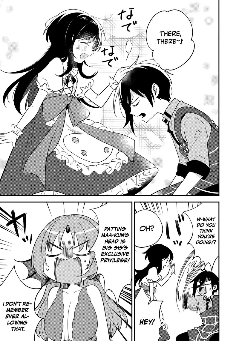 Isekai De KojIIn Wo Hiraita Kedo Naze Ka Darehitori Sudatou To Shinai Ken 75 6