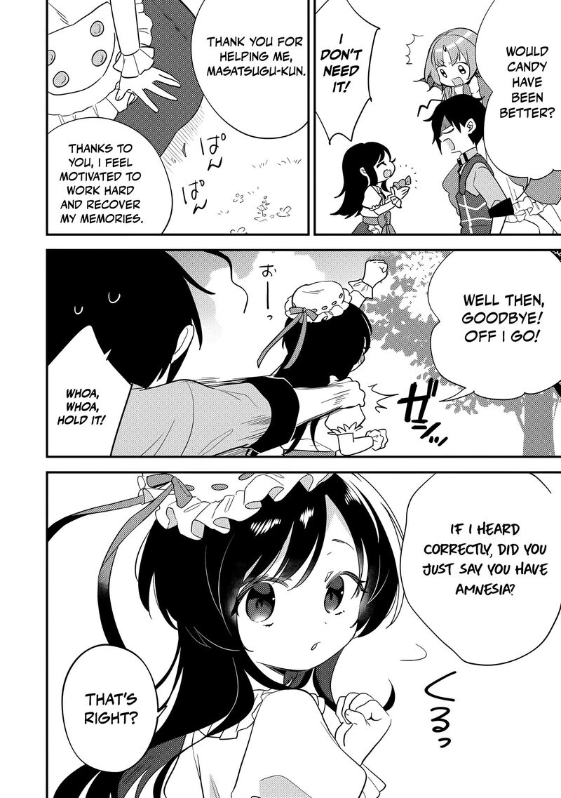 Isekai De KojIIn Wo Hiraita Kedo Naze Ka Darehitori Sudatou To Shinai Ken 75 7