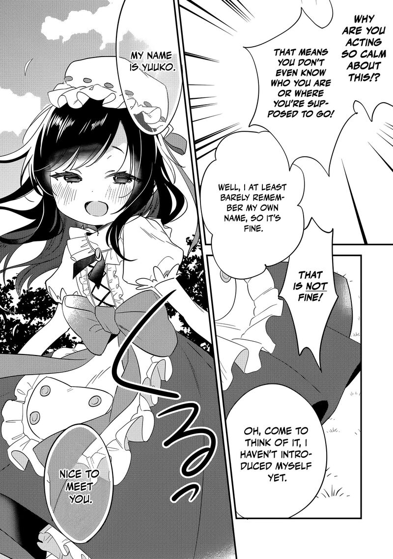Isekai De KojIIn Wo Hiraita Kedo Naze Ka Darehitori Sudatou To Shinai Ken 75 8