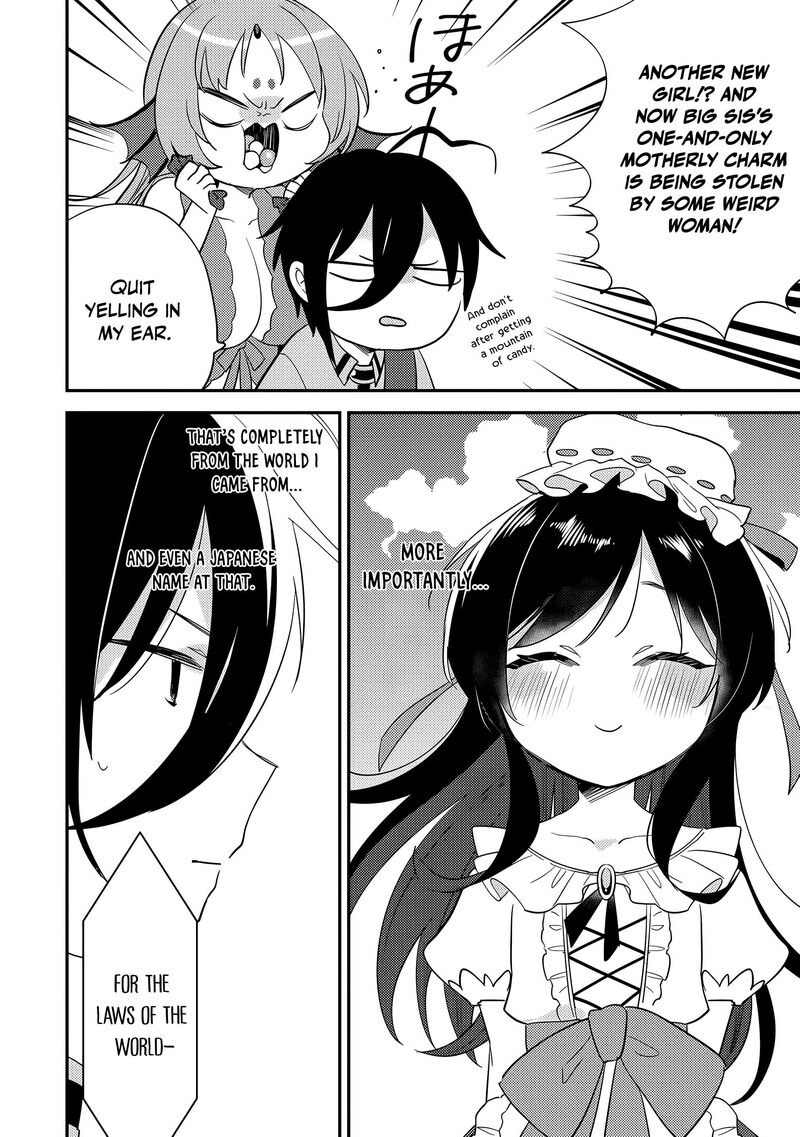 Isekai De KojIIn Wo Hiraita Kedo Naze Ka Darehitori Sudatou To Shinai Ken 75 9