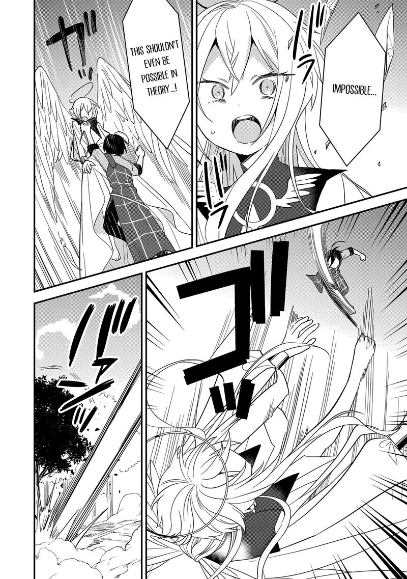 Isekai De KojIIn Wo Hiraita Kedo Naze Ka Darehitori Sudatou To Shinai Ken 76 13