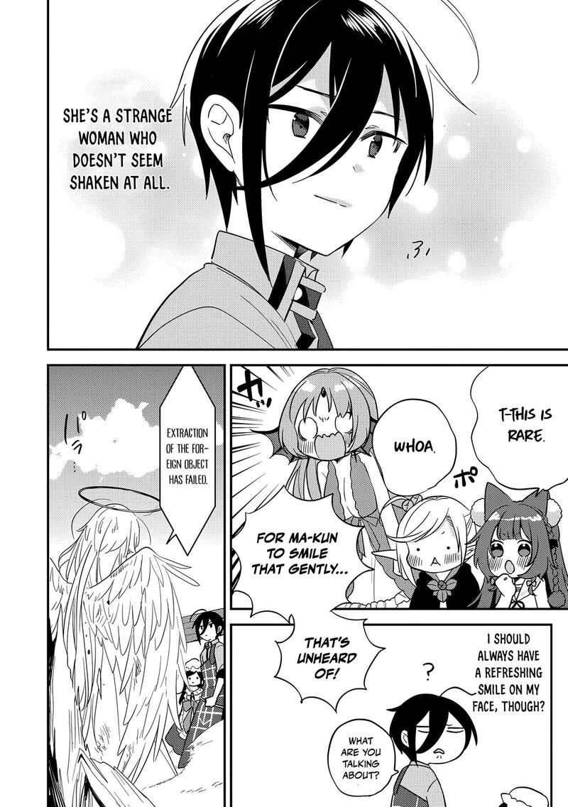 Isekai De KojIIn Wo Hiraita Kedo Naze Ka Darehitori Sudatou To Shinai Ken 76 15