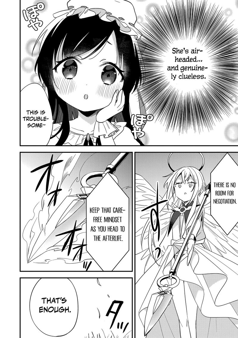 Isekai De KojIIn Wo Hiraita Kedo Naze Ka Darehitori Sudatou To Shinai Ken 76 5