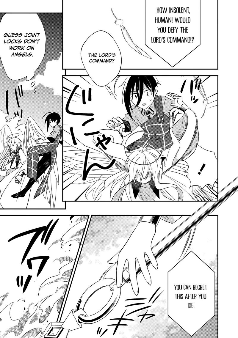 Isekai De KojIIn Wo Hiraita Kedo Naze Ka Darehitori Sudatou To Shinai Ken 76 8