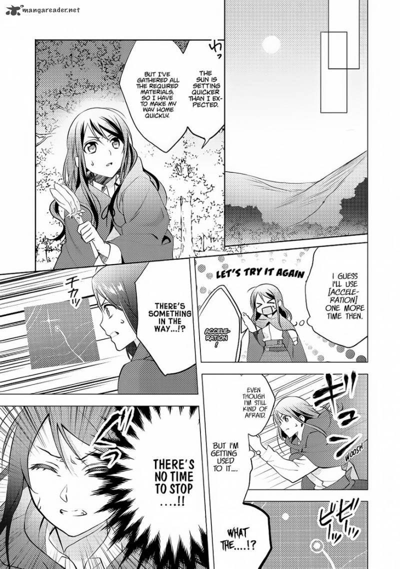 Isekai De Kuro No Iyashi Te Tte Yobarete Imasu 10 12