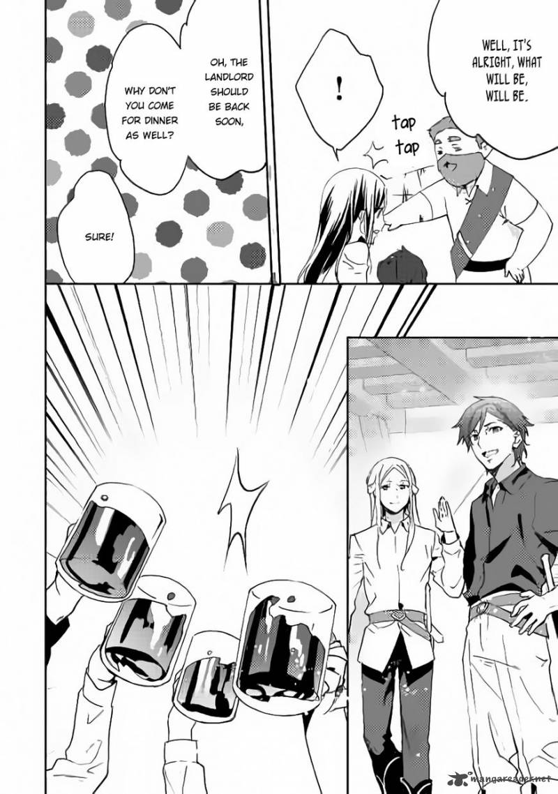 Isekai De Kuro No Iyashi Te Tte Yobarete Imasu 12 17