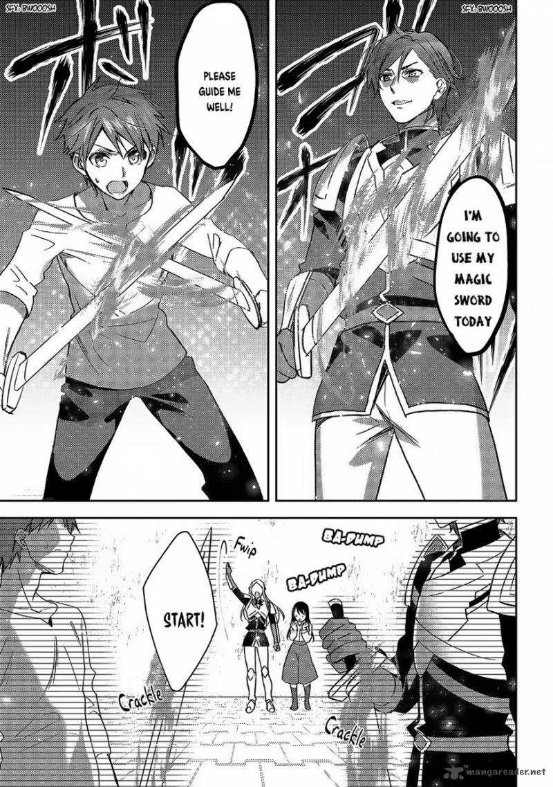 Isekai De Kuro No Iyashi Te Tte Yobarete Imasu 21 4