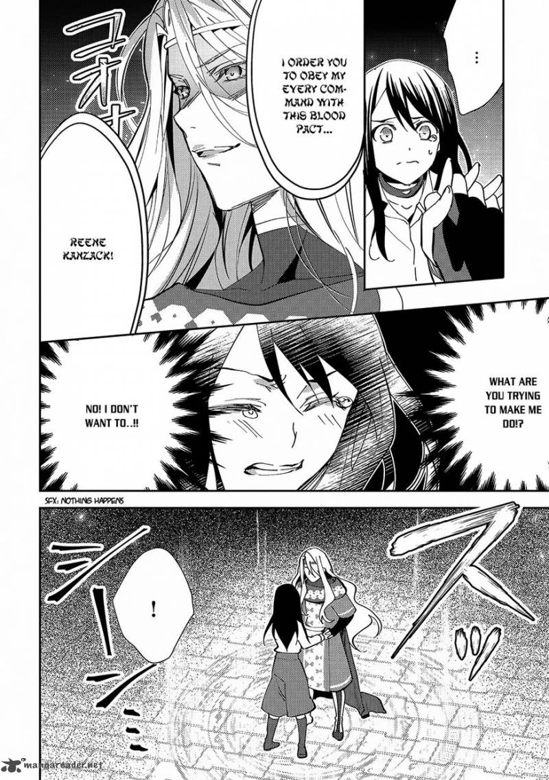 Isekai De Kuro No Iyashi Te Tte Yobarete Imasu 23 10