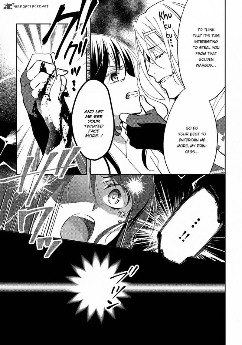 Isekai De Kuro No Iyashi Te Tte Yobarete Imasu 23 13