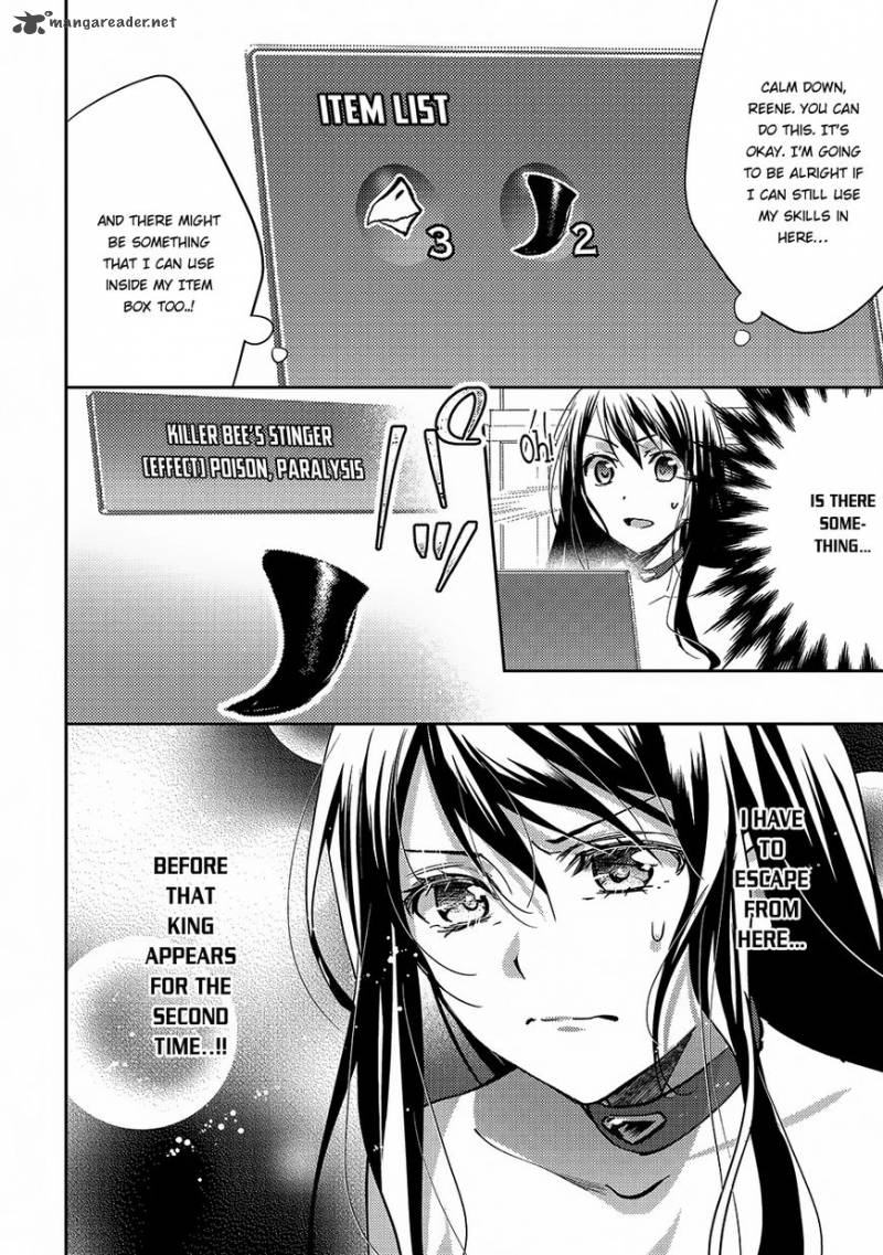Isekai De Kuro No Iyashi Te Tte Yobarete Imasu 23 18