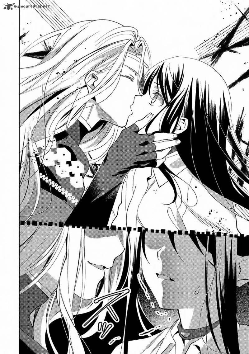 Isekai De Kuro No Iyashi Te Tte Yobarete Imasu 23 6