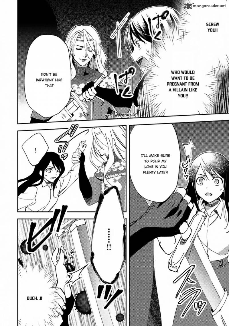 Isekai De Kuro No Iyashi Te Tte Yobarete Imasu 23 8