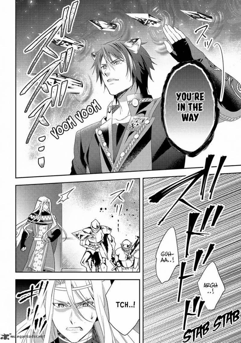 Isekai De Kuro No Iyashi Te Tte Yobarete Imasu 25 2