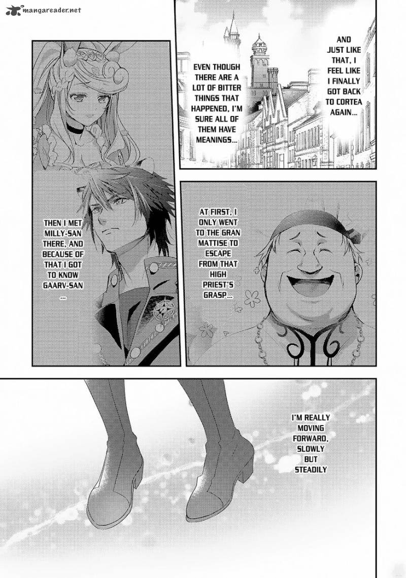 Isekai De Kuro No Iyashi Te Tte Yobarete Imasu 26 20