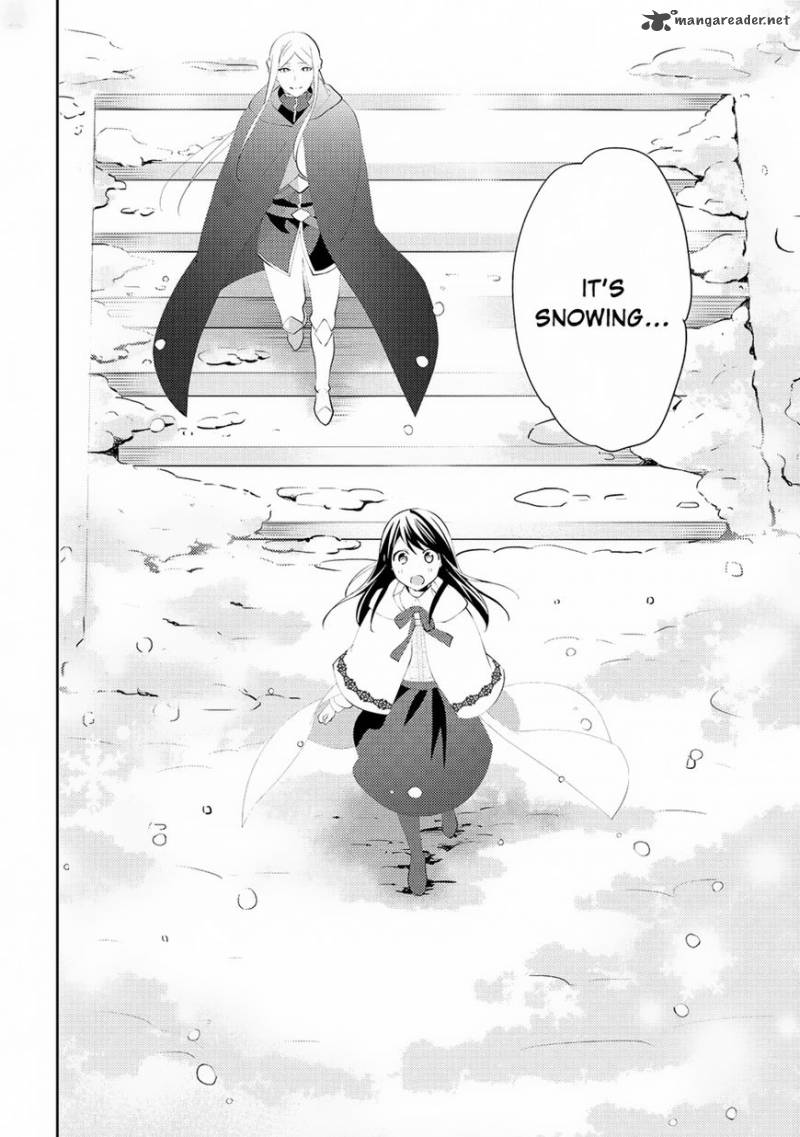 Isekai De Kuro No Iyashi Te Tte Yobarete Imasu 28 6