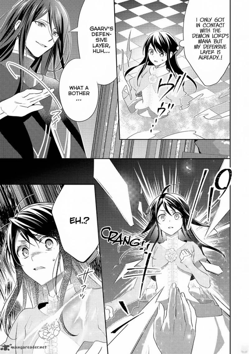 Isekai De Kuro No Iyashi Te Tte Yobarete Imasu 29 28