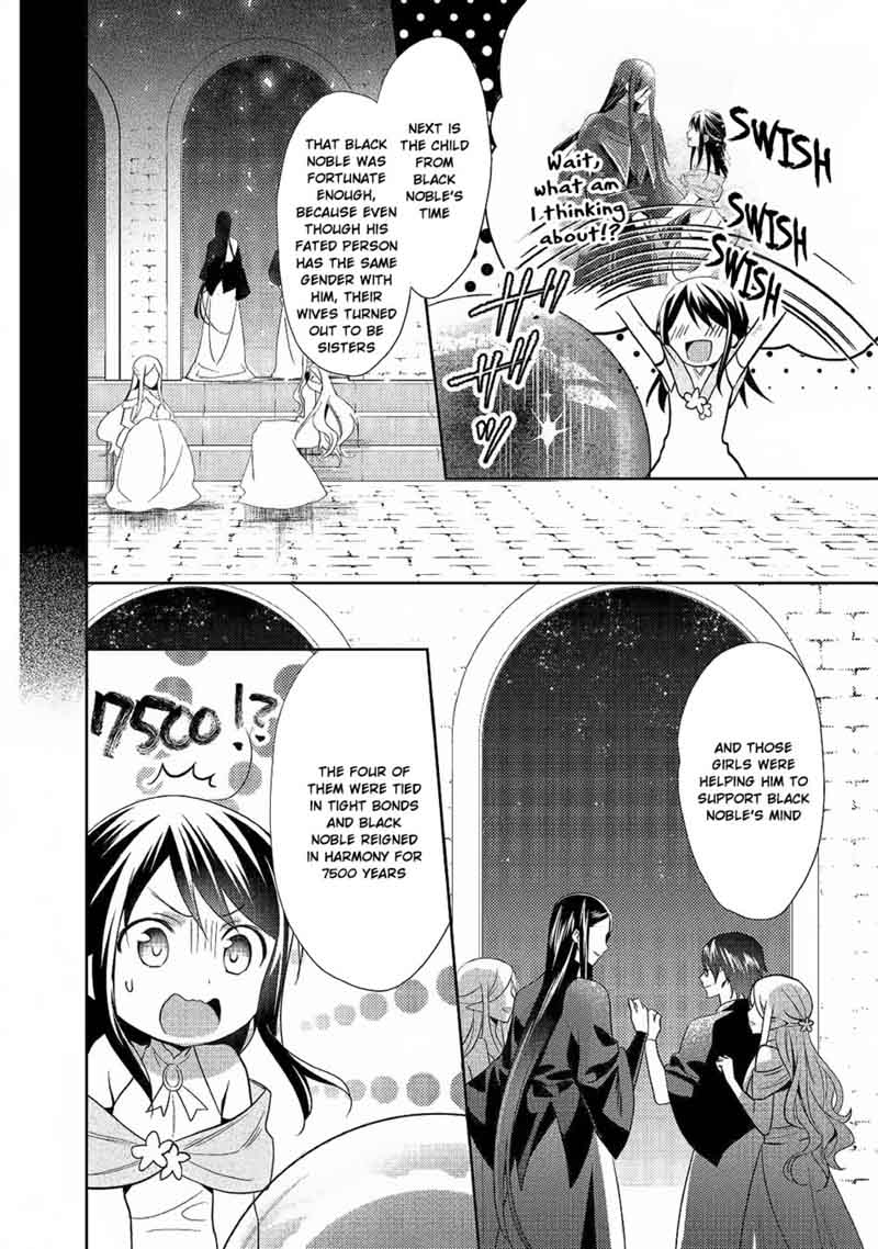Isekai De Kuro No Iyashi Te Tte Yobarete Imasu 33 6