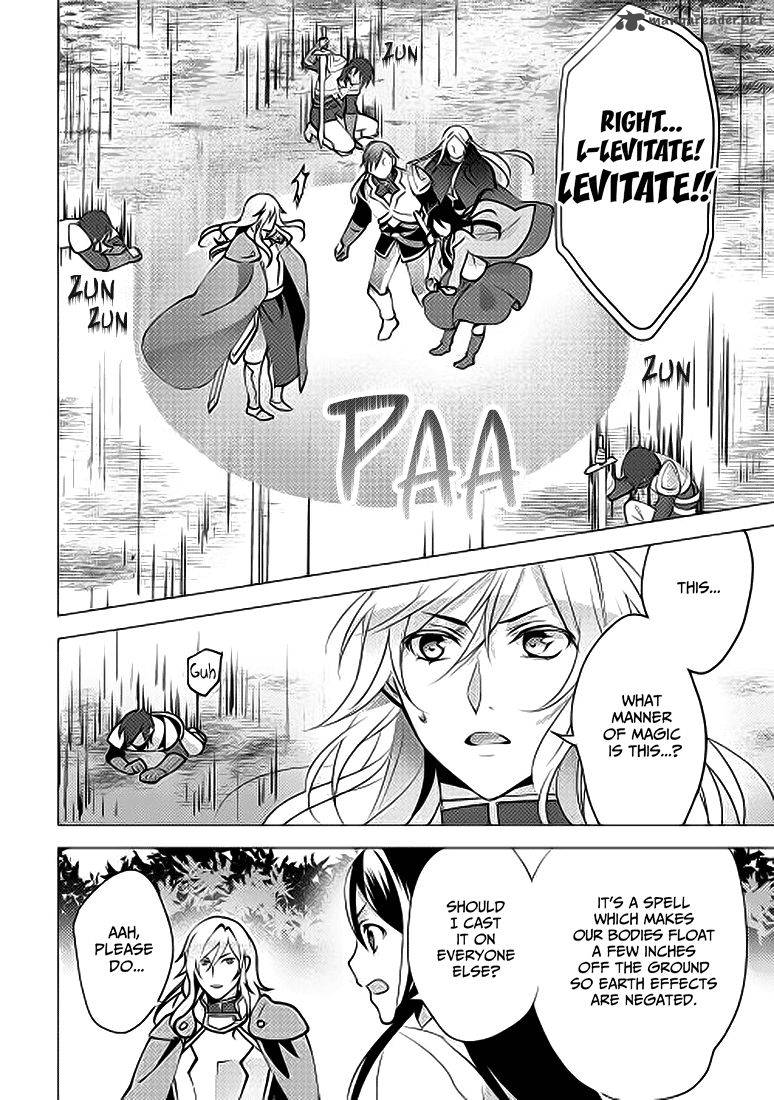 Isekai De Kuro No Iyashi Te Tte Yobarete Imasu 4 11