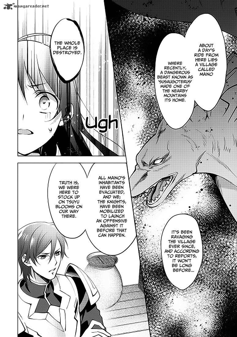 Isekai De Kuro No Iyashi Te Tte Yobarete Imasu 4 4