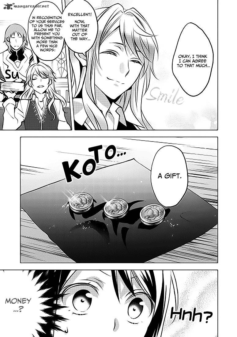 Isekai De Kuro No Iyashi Te Tte Yobarete Imasu 5 25