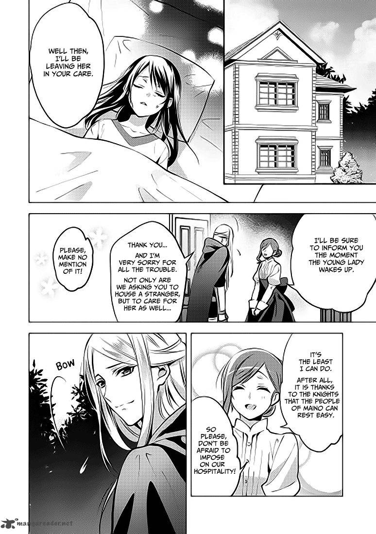 Isekai De Kuro No Iyashi Te Tte Yobarete Imasu 5 4