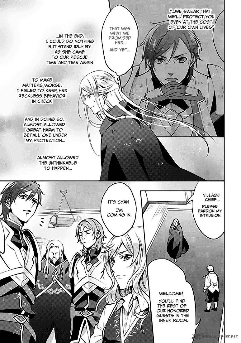 Isekai De Kuro No Iyashi Te Tte Yobarete Imasu 5 5