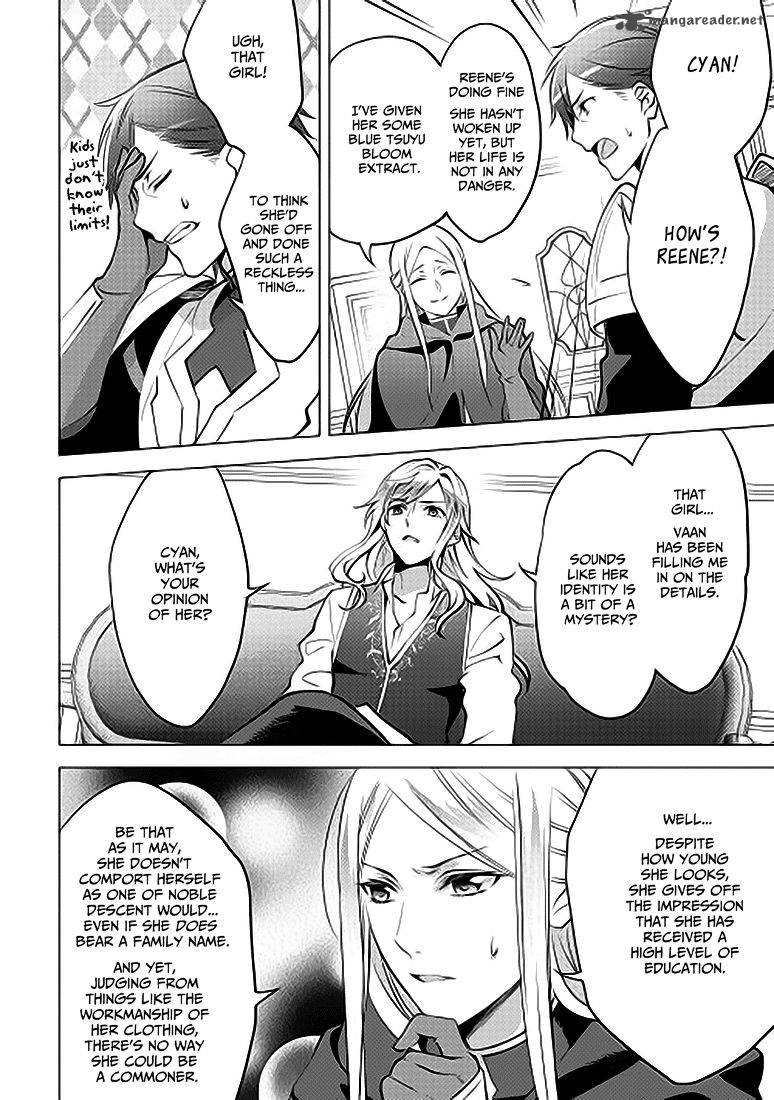 Isekai De Kuro No Iyashi Te Tte Yobarete Imasu 5 6