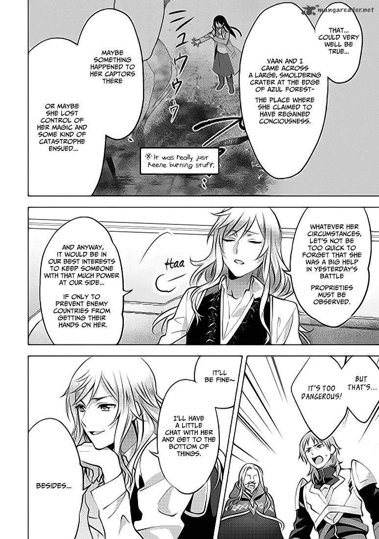 Isekai De Kuro No Iyashi Te Tte Yobarete Imasu 5 8