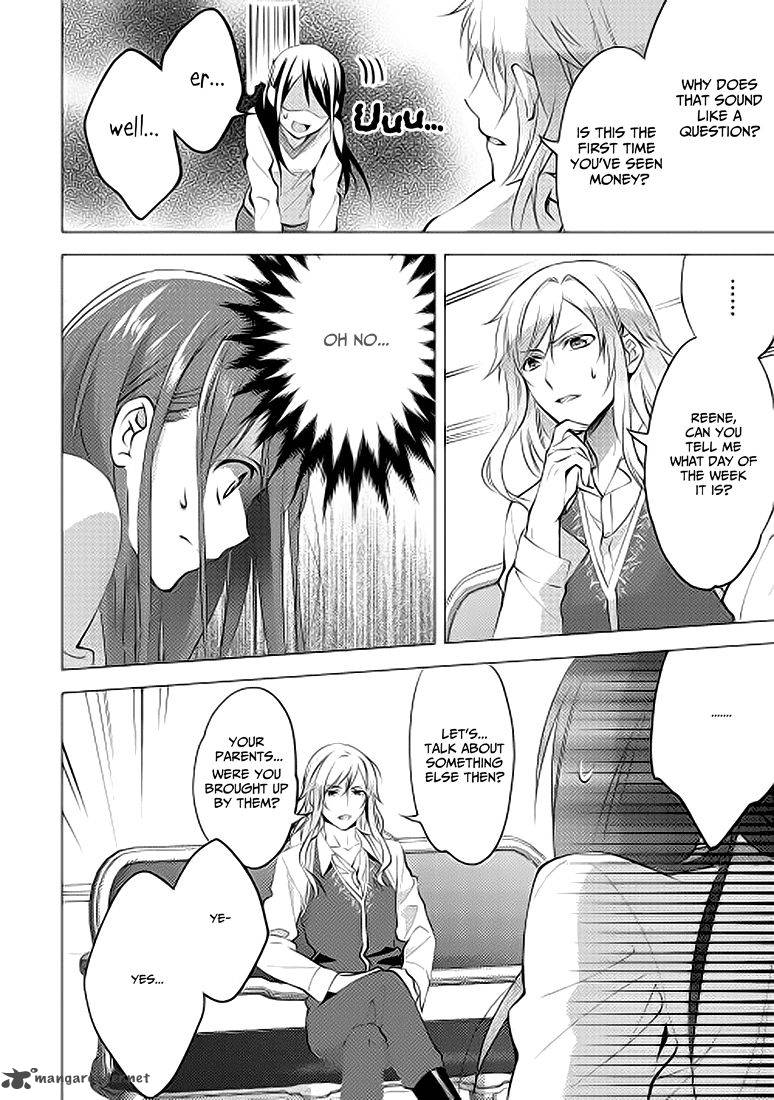 Isekai De Kuro No Iyashi Te Tte Yobarete Imasu 6 4