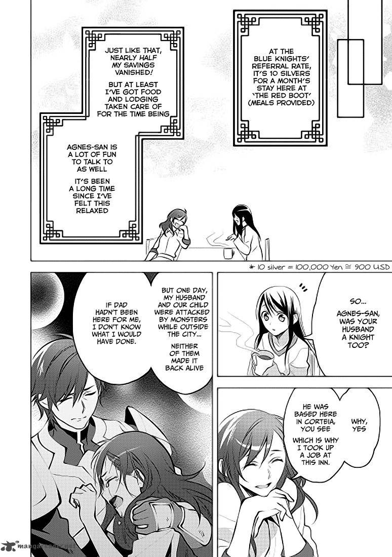 Isekai De Kuro No Iyashi Te Tte Yobarete Imasu 7 10
