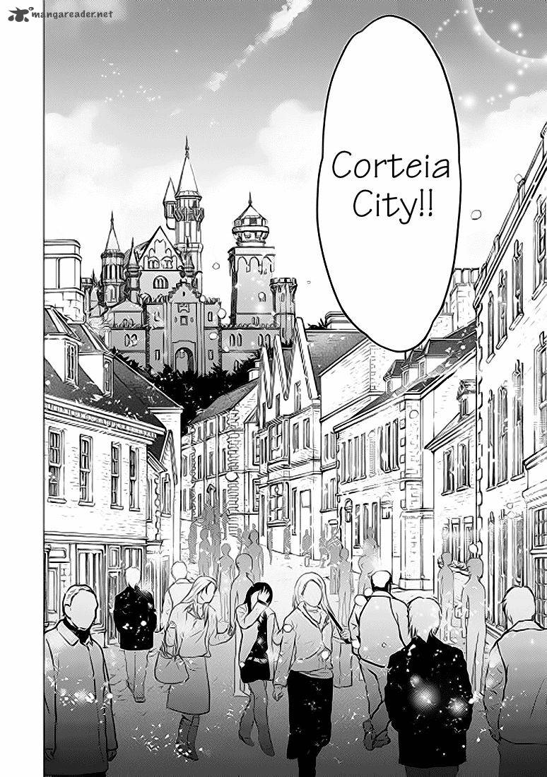 Isekai De Kuro No Iyashi Te Tte Yobarete Imasu 7 4