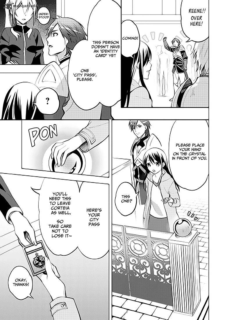 Isekai De Kuro No Iyashi Te Tte Yobarete Imasu 7 5