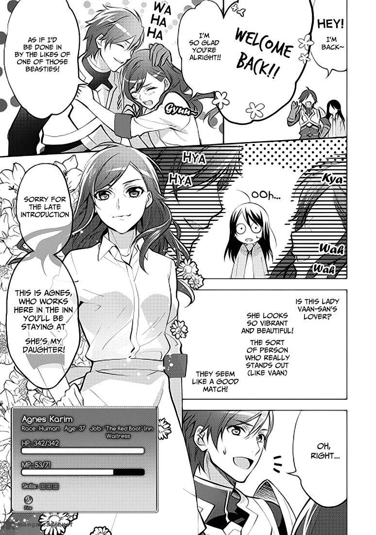 Isekai De Kuro No Iyashi Te Tte Yobarete Imasu 7 7