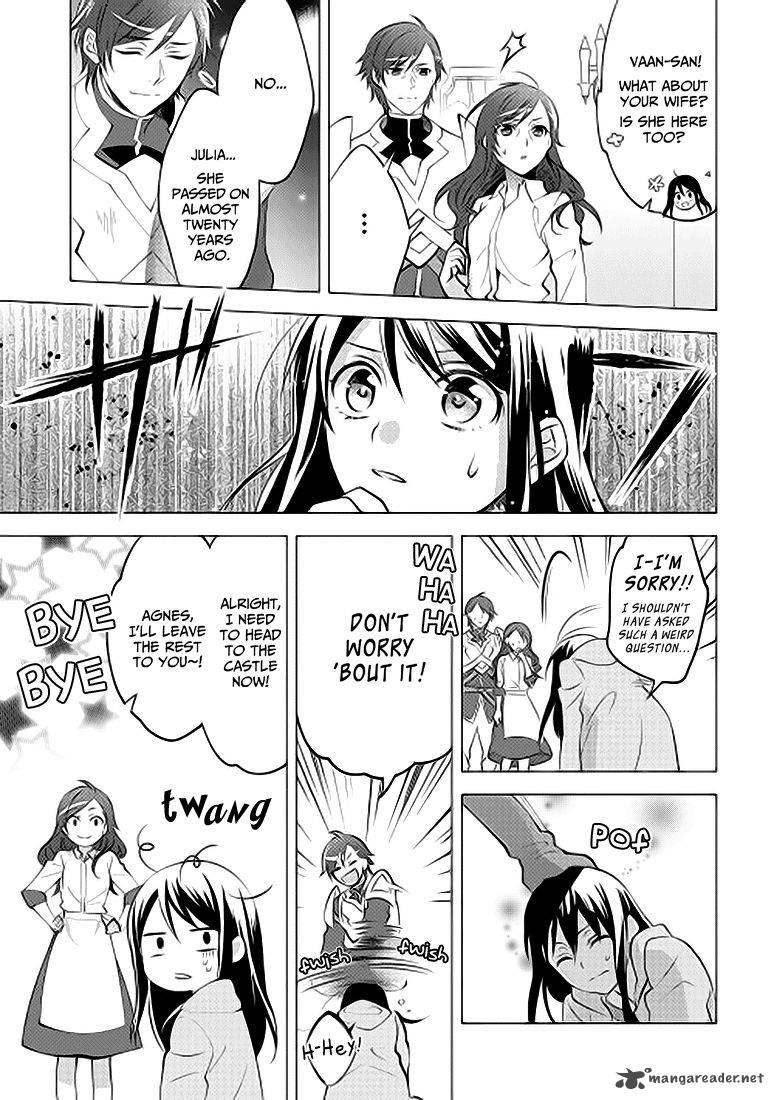 Isekai De Kuro No Iyashi Te Tte Yobarete Imasu 7 9