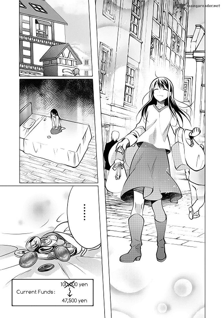 Isekai De Kuro No Iyashi Te Tte Yobarete Imasu 8 11