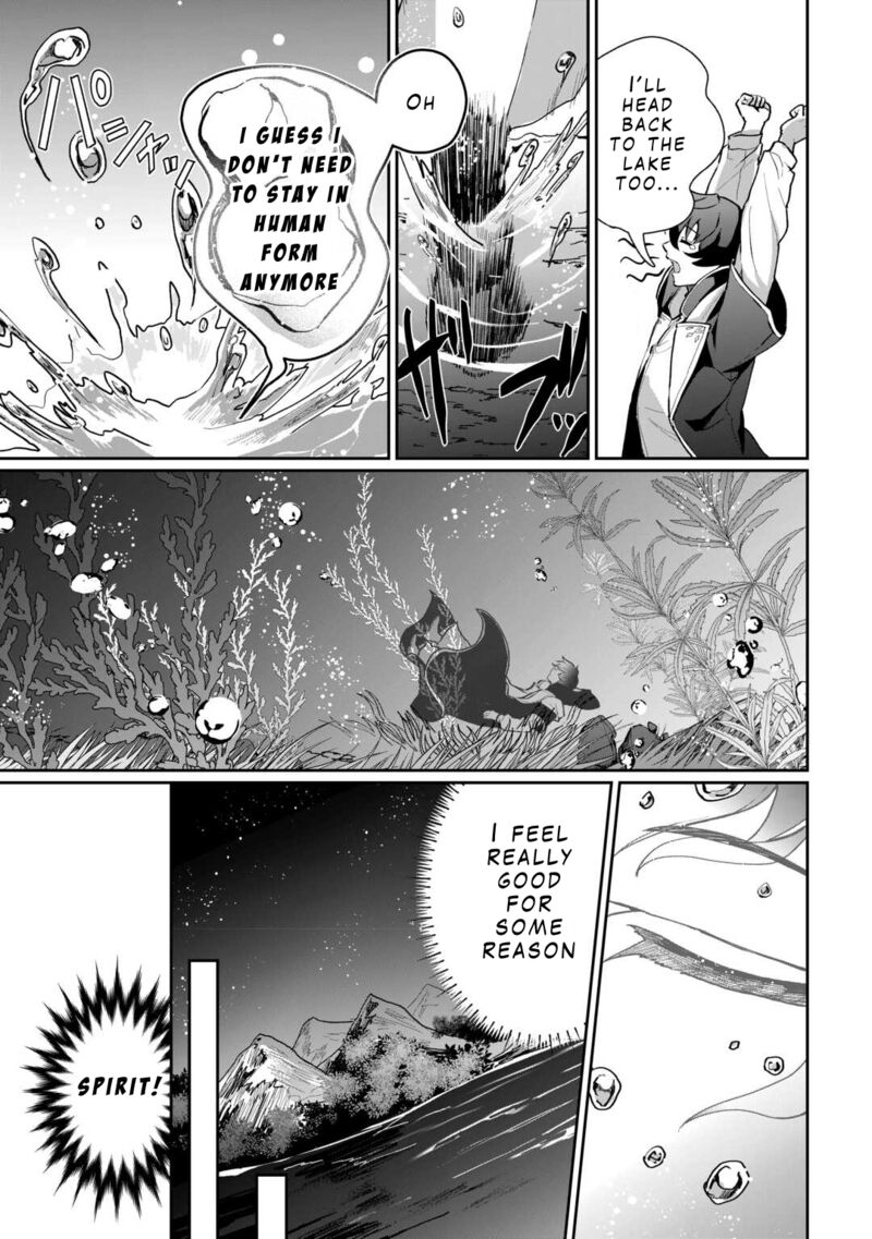 Isekai De Mizu No Dai Seirei Yattemasu 1 19