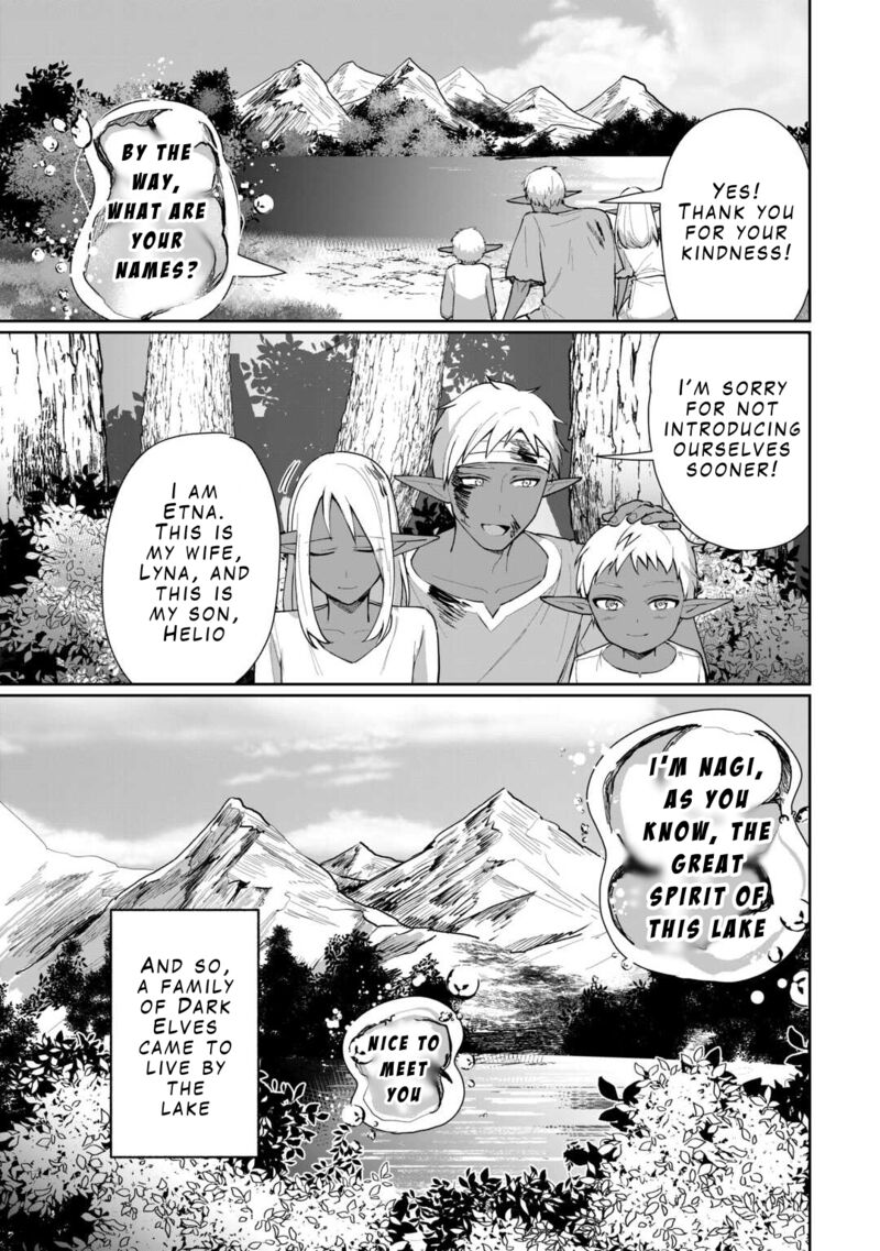 Isekai De Mizu No Dai Seirei Yattemasu 1 25