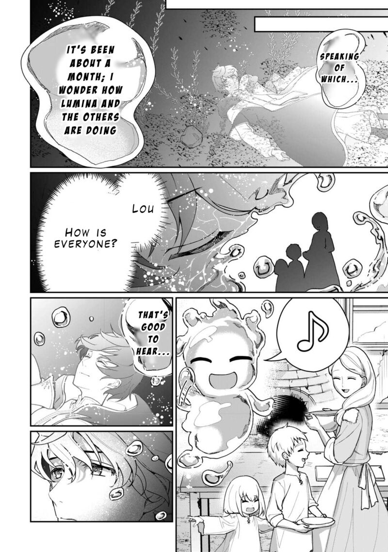 Isekai De Mizu No Dai Seirei Yattemasu 1 26