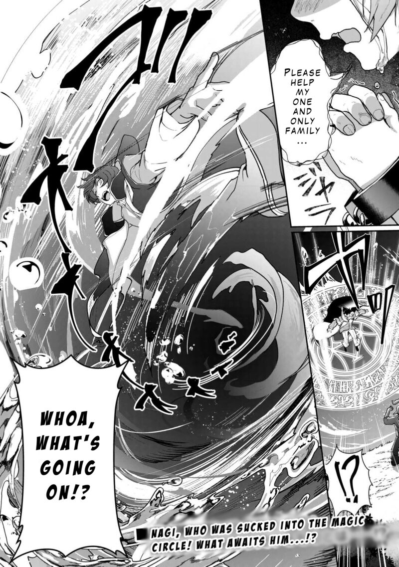 Isekai De Mizu No Dai Seirei Yattemasu 1 30