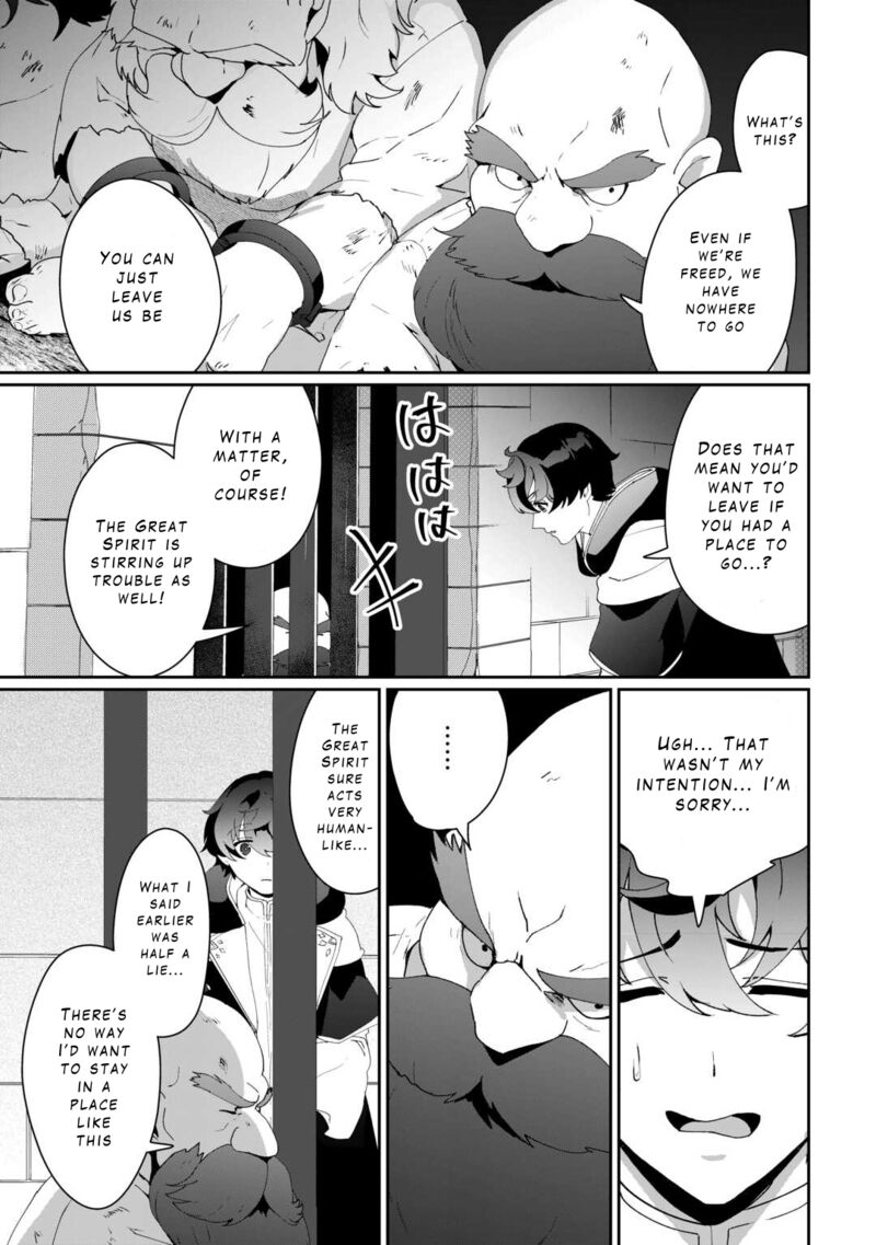 Isekai De Mizu No Dai Seirei Yattemasu 10 10