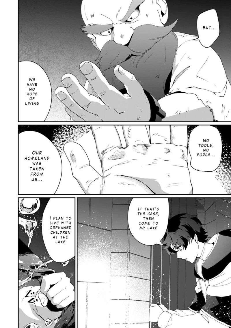 Isekai De Mizu No Dai Seirei Yattemasu 10 11