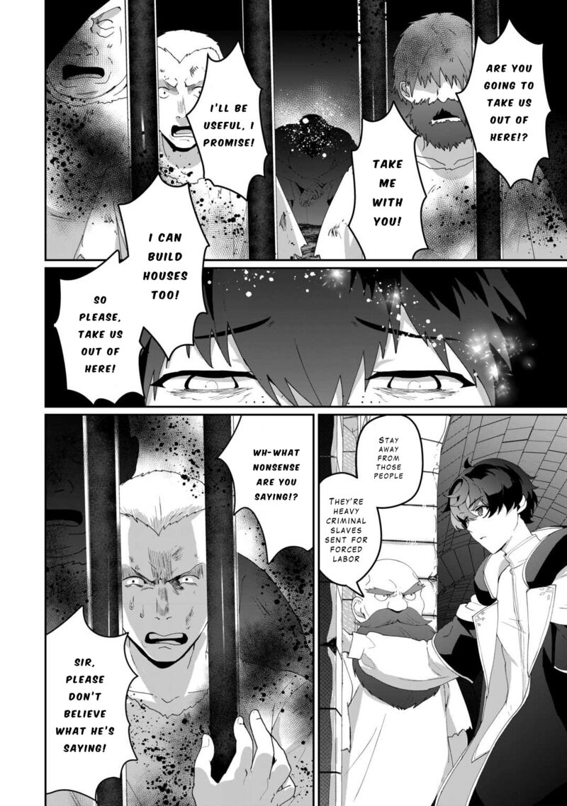 Isekai De Mizu No Dai Seirei Yattemasu 10 13